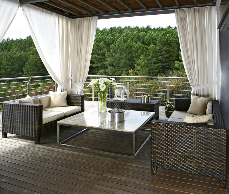 landscape design Garden